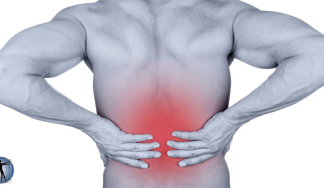 Lower Back Pain Symptoms