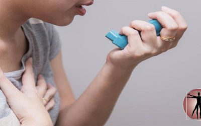 Using Physiotherapy to help Asthma